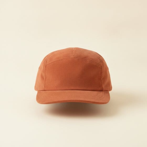 Ember Camp Cap