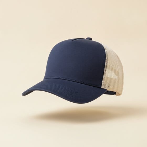 Summit Trucker