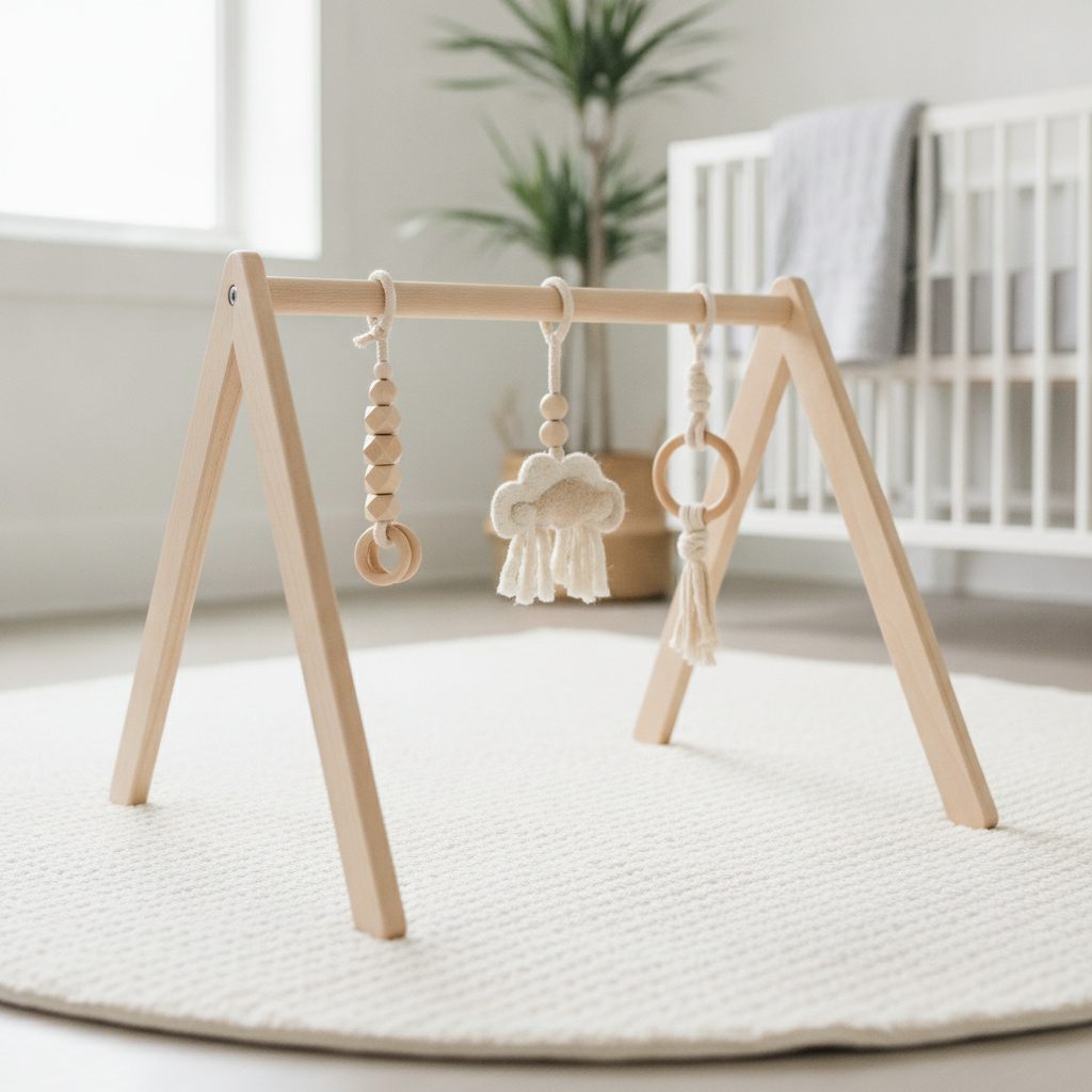 Grove Play Gym