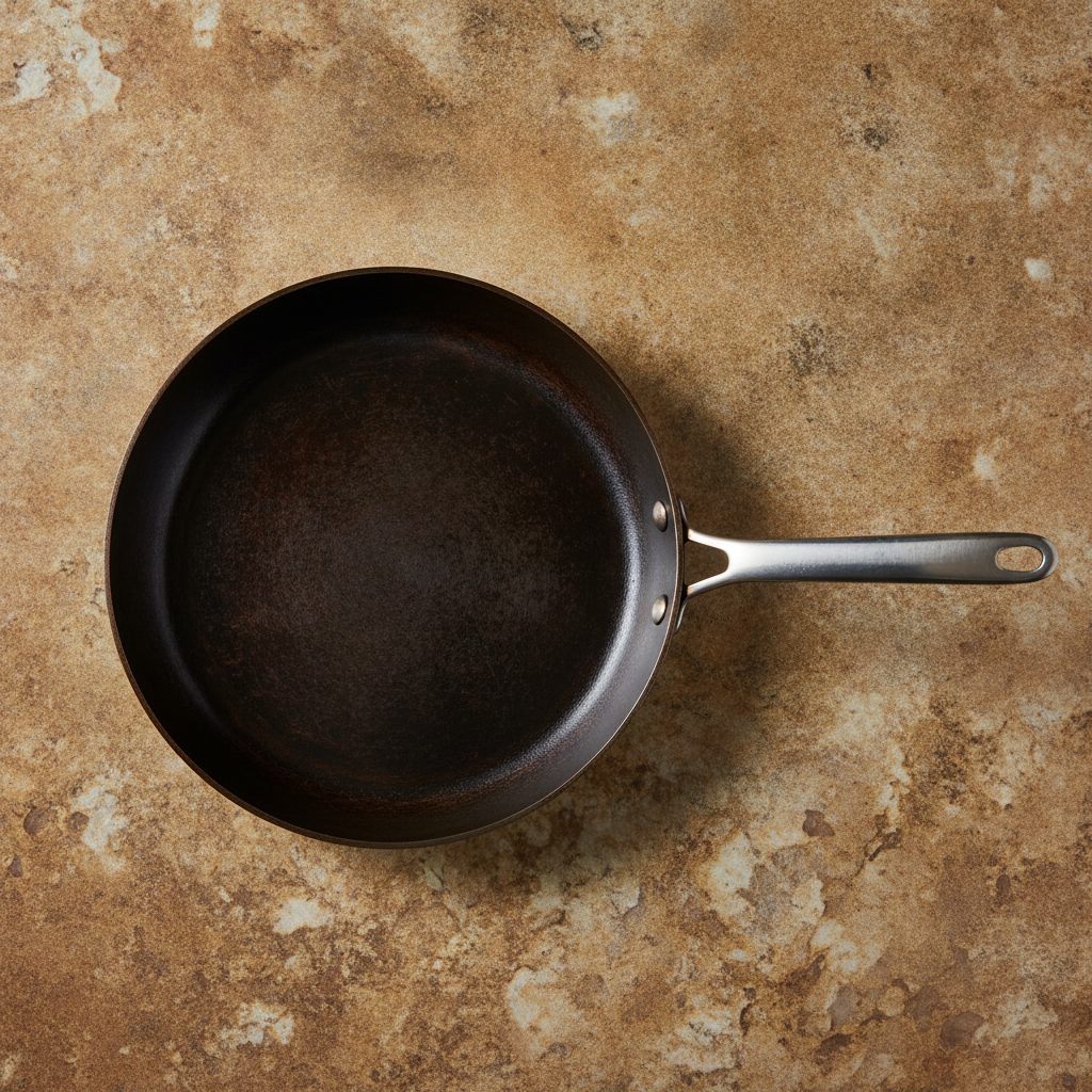 Ember Pan 10"