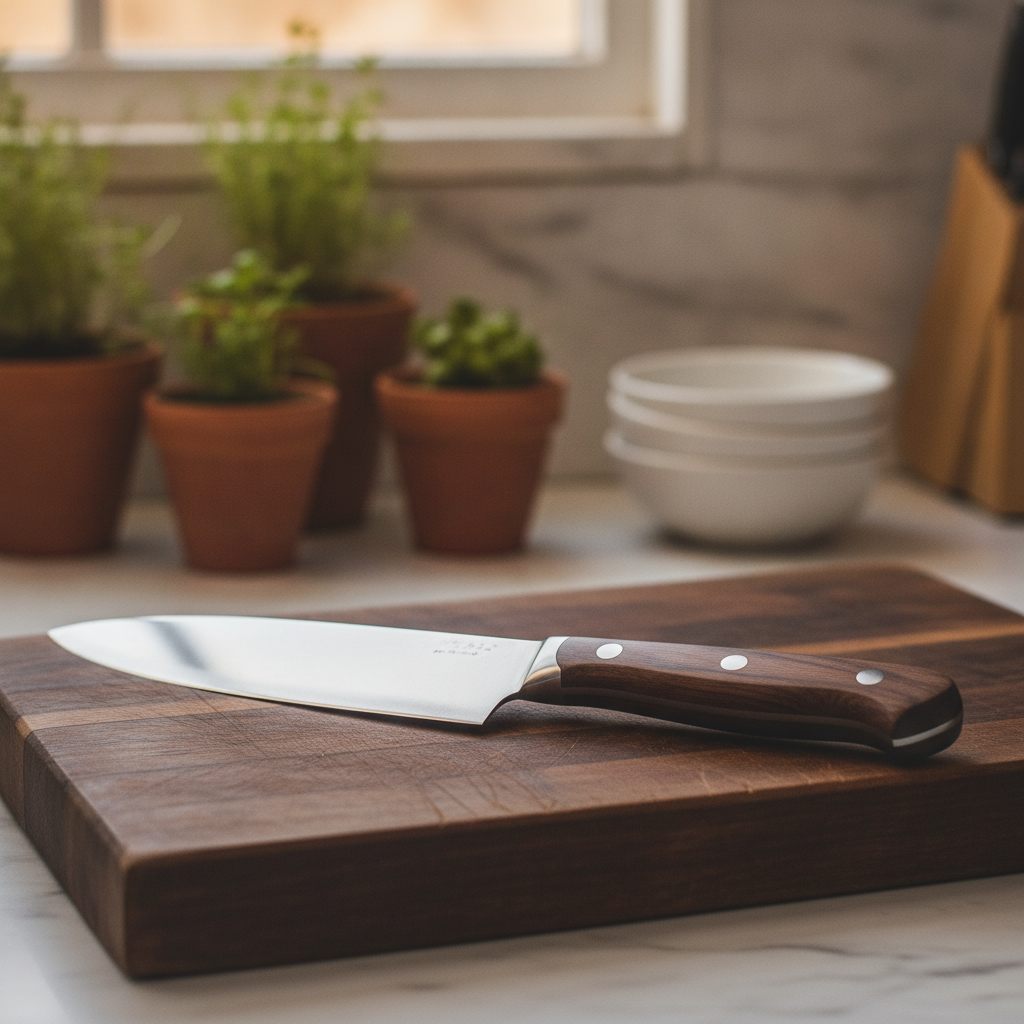 Chef's Knife